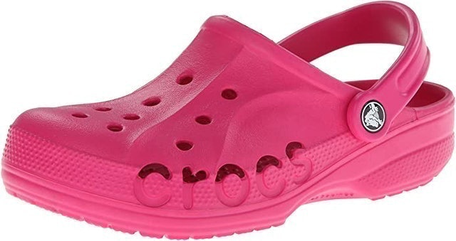 Baya Unisex Clogs 1