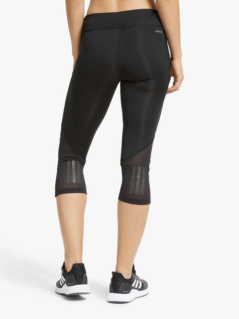 Own the Run 3/4 Running Tights 2