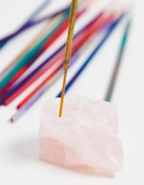 10 Incense Holders in the UK 2024  | Shoyeido, Tom Dixon and More 5