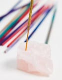 10 Incense Holders in the UK 2024 | Shoyeido, Tom Dixon and More 5