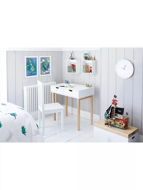 Fleming Children's Study Desk 3