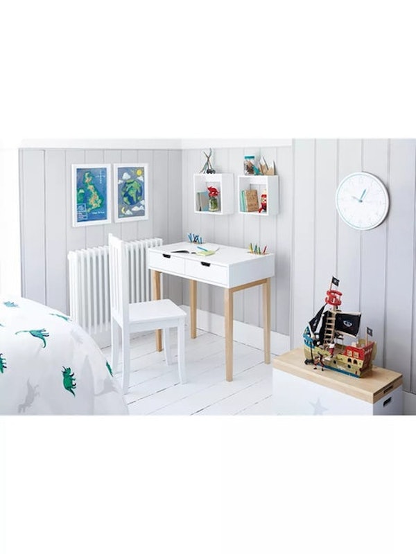 Fleming Children's Study Desk 3