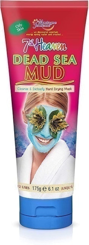 Dead Sea Mud Hard Drying Mask 1