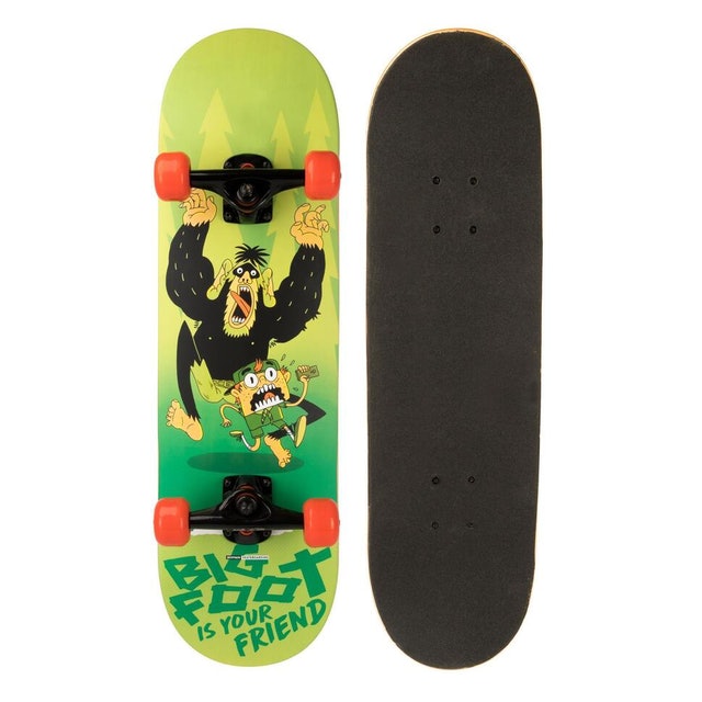 Beginner Skateboard for Kids 5-7 1