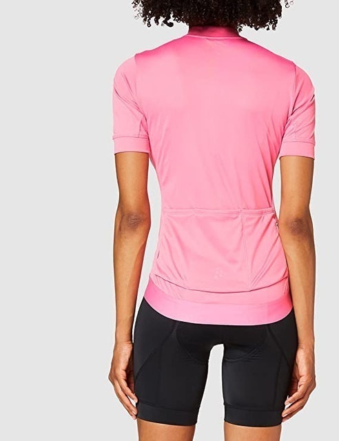 Essence Jersey 2