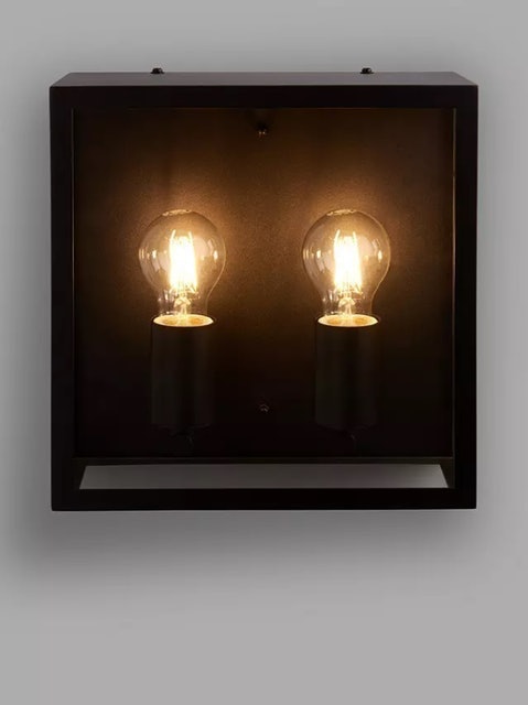 10 Best Outdoor Wall Lights UK 2024 | Philips, Nordlux and More 5