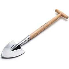 Stainless Steel Perennial Spade
