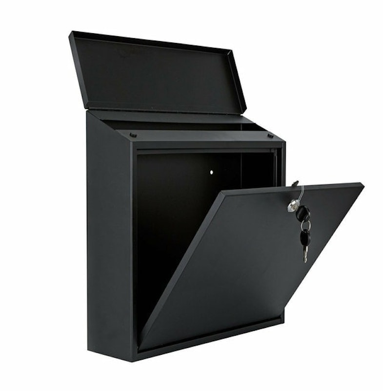 Large Letter Box 2