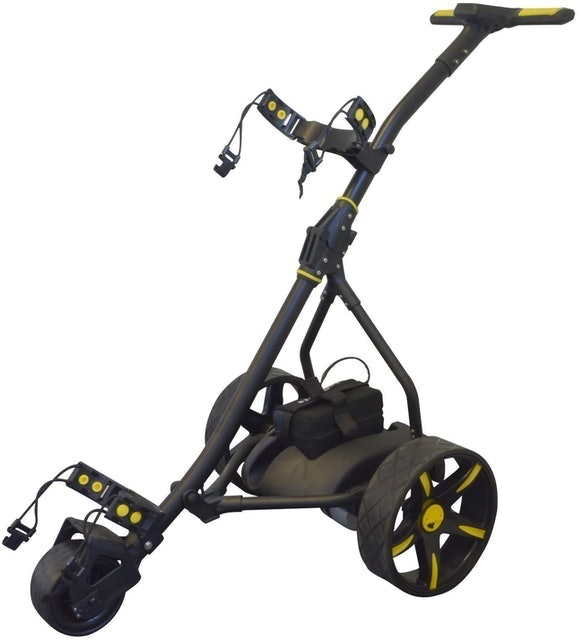 10 Best Golf Trolleys UK 2024 | Motocaddy, Powacaddy and More 3