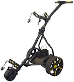 10 Best Golf Trolleys UK 2024 | Motocaddy, Powacaddy and More 3