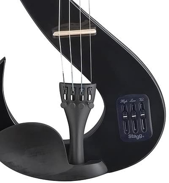 EVN Electric Violin 3