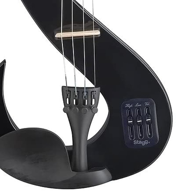 EVN Electric Violin 3