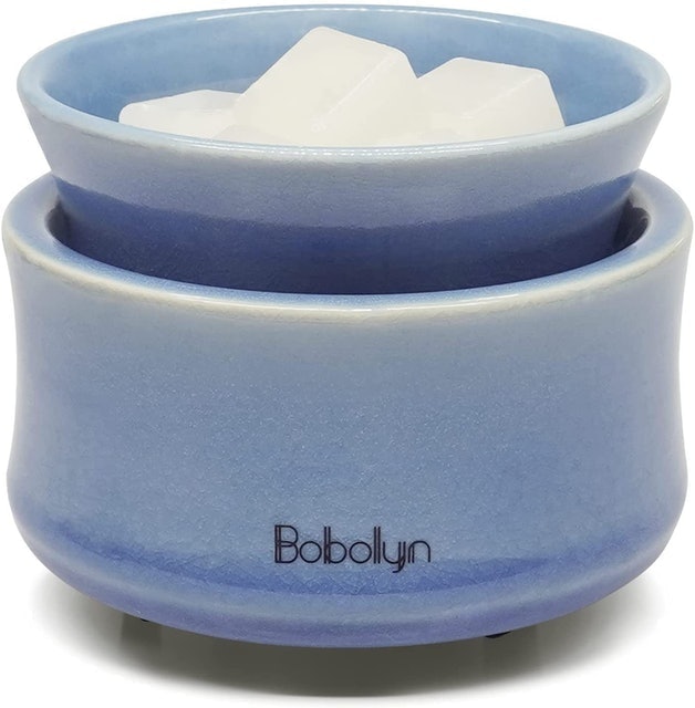 10 Best Wax Melt Warmers UK 2024 3