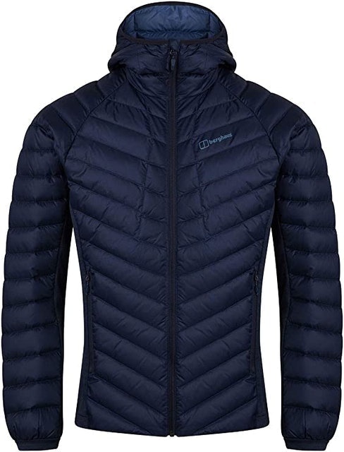 10 Best Hiking Jackets UK 2024 | The North Face, Berghaus and More 3