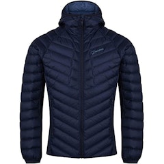 Tephra Stretch Reflect Down Jacket