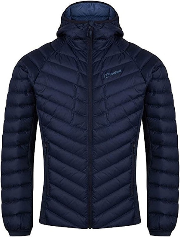 Tephra Stretch Reflect Down Jacket 1