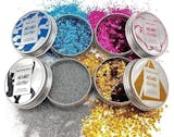 10 Best Biodegradable Glitter Products 2024 | UK Makeup Artist Reviewed 1