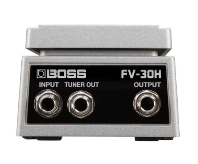 FV-30H 2