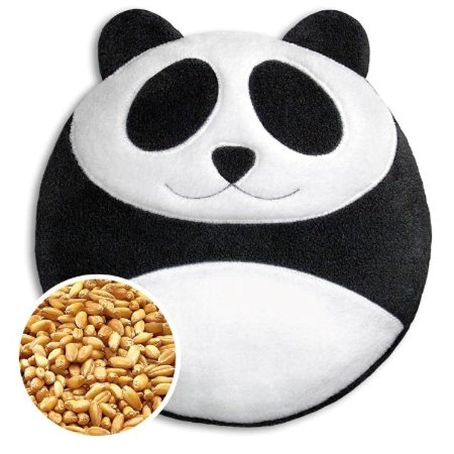 Warming Pillow Bao The Panda 1