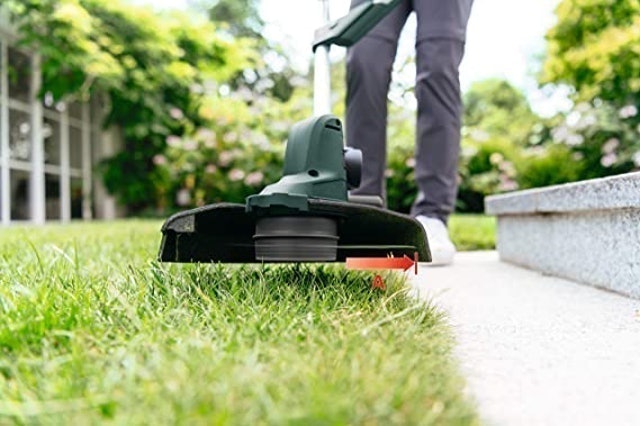 Universal Grass Strimmer  2