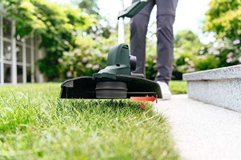 Universal Grass Strimmer 2