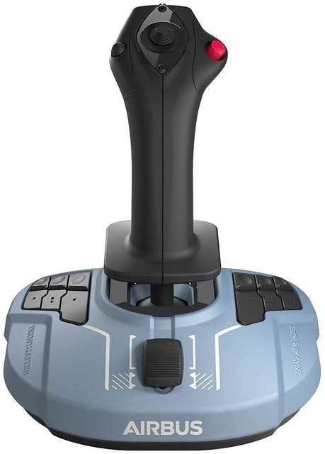 TCA Sidestick Airbus Edition 2