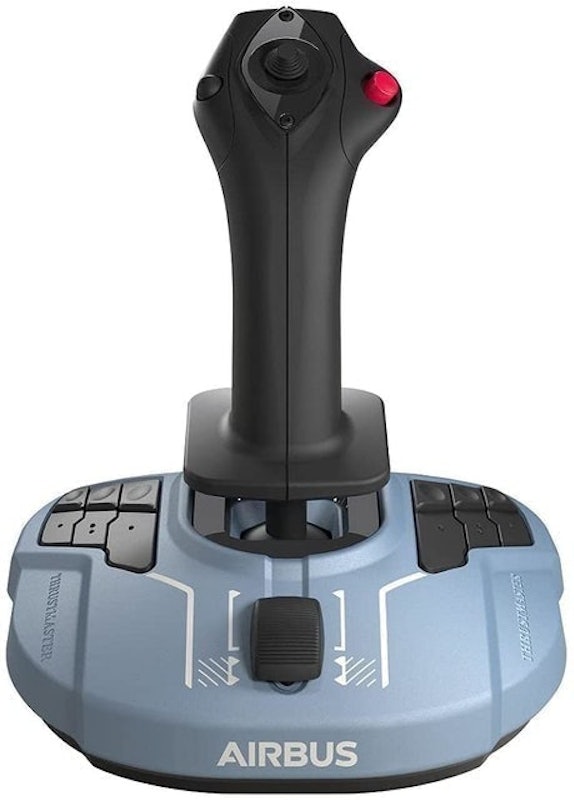 TCA Sidestick Airbus Edition 2
