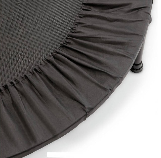 Folding Fitness Trampoline 4