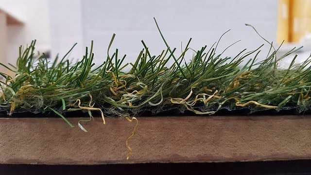 Prestige 35mm Pile Height Artificial Grass 2