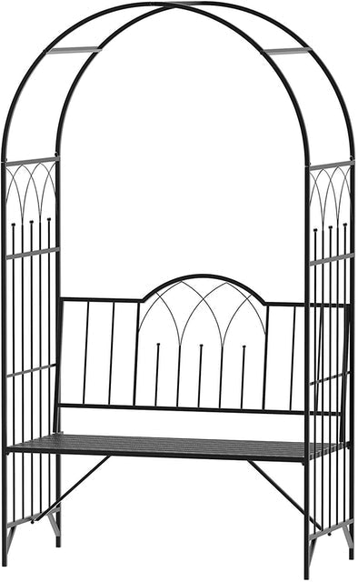 10 Best Garden Trellises UK 2024 1