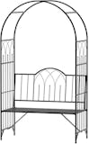 10 Best Garden Trellises UK 2024 1