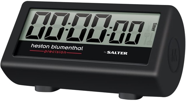 9 Best Kitchen Timers 2024 | UK Chef Reviewed 2