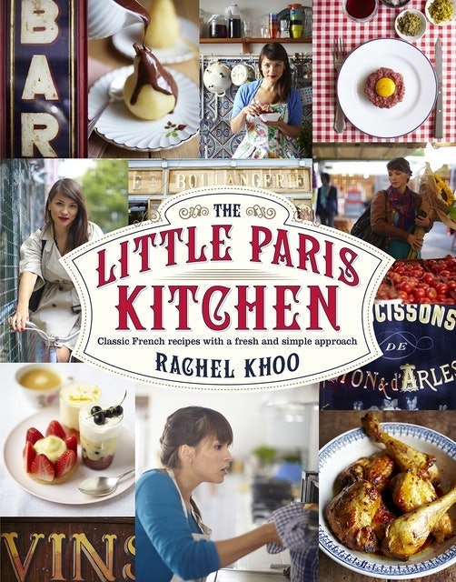 10 Best French Cookbooks UK 2024 | Larousse Gastronomique, Julia Child and More 4