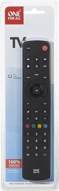 Contour TV 2
