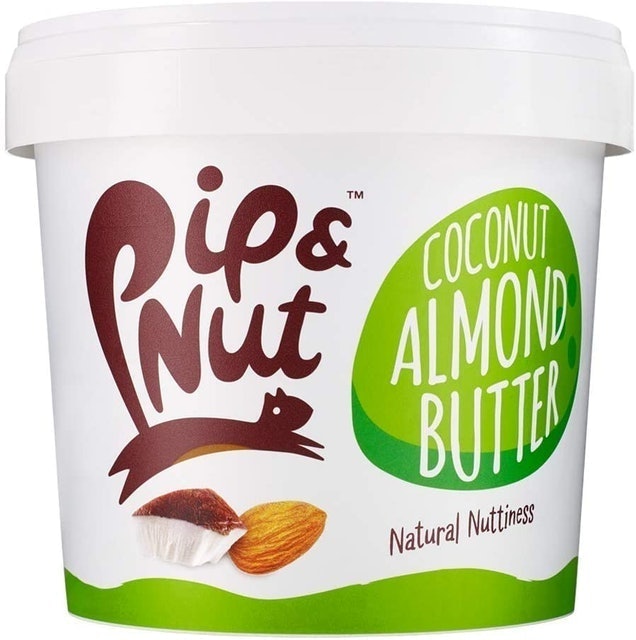 10 Best Almond Butters 2024 | UK Nutritionist Reviewed 4