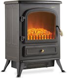 6 Best Log Burners 2024 | UK Interior Designer Reviewed 5