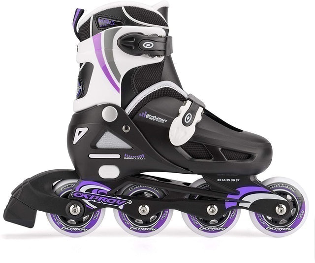 Kids Roller Blades 1