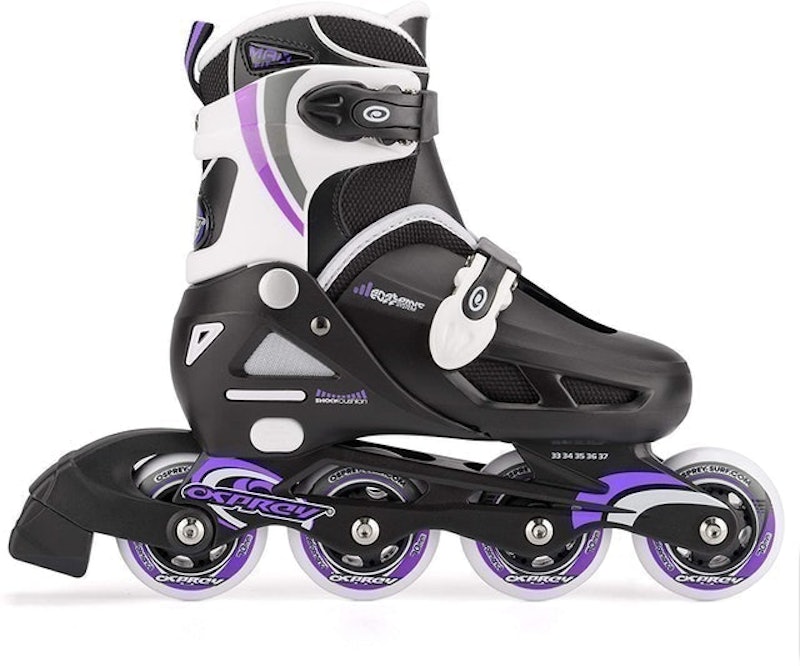 Kids Roller Blades 1