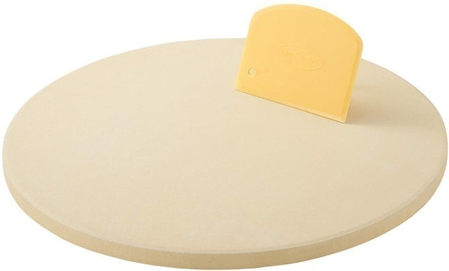 10 Best Pizza Stones UK 2024 | Rocksheat, KitchenCraft and More 4