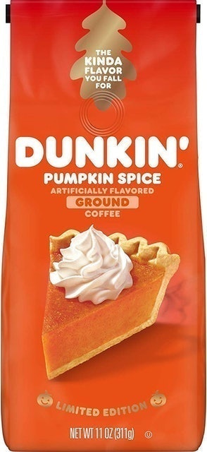 Pumpkin Spice 1