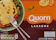 Quorn Meat-Free Lasagne 1