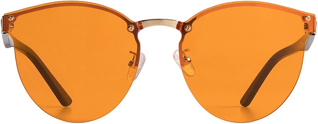5. THL Sleep Blue Light Blocking Glasses 2