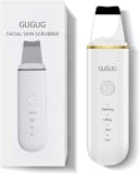 10 Best Ultrasonic Face Scrubbers UK 2024 | Gugug, Rio and More 5