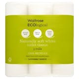 10 Best Recycled Toilet Papers in the UK 2024 | Ecoleaf, Presto! and More 5