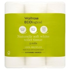 Toilet Tissue