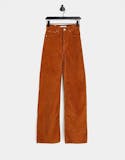 10 Best Corduory Trousers for Women UK 2024 | Topshop, Levi's and More 3