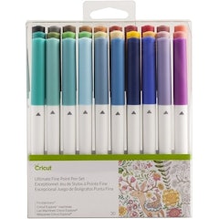 Ultimate Fine Point Pens