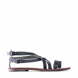 10 Best Vegan Sandals UK 2024 | Picks for All Genders From Vegan Brands 2