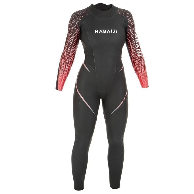 10 Best Women's Wetsuits UK 2024 | Roxy, O'Neill and More 5