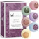 Eclat Organic Bath Bomb Set 1